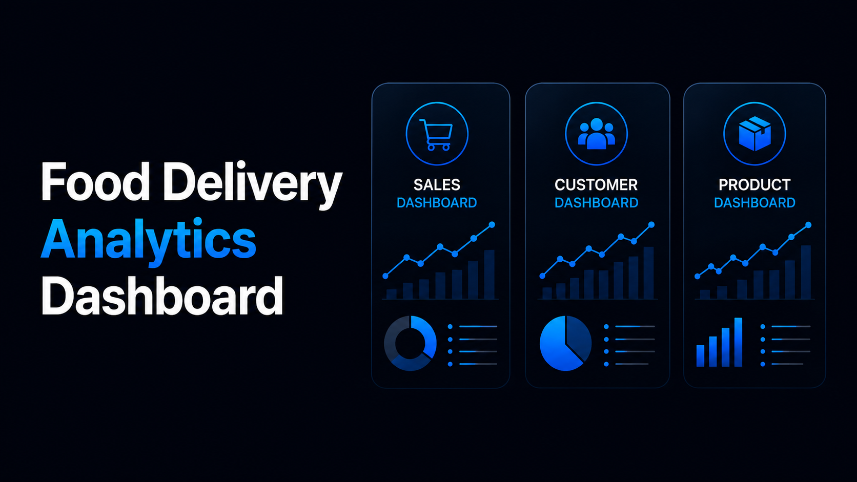 Power BI sports dashboard preview